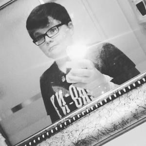 Meet your Posher, Bryson