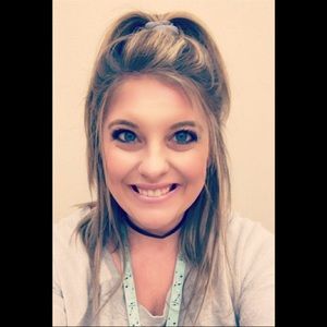 Meet your Posher, Allison