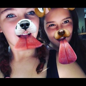 Meet your Posher, Ava