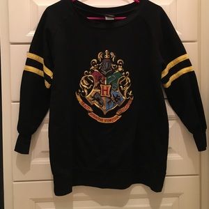 Harry Potter Hogwarts Shirt