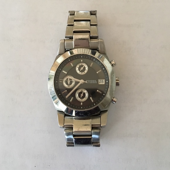 Fossil Watch