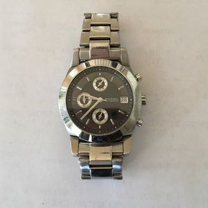 Fossil Watch