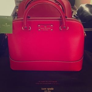 Kate Spade handbag