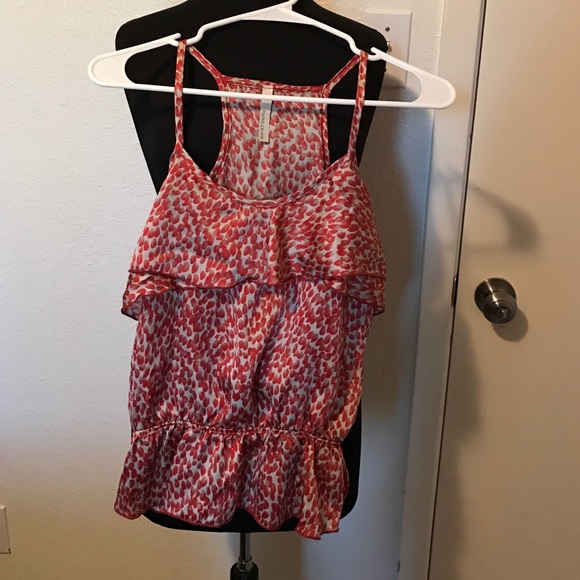 Cute top