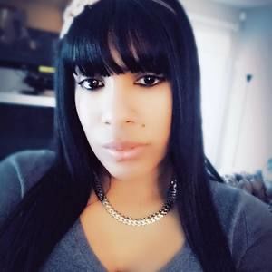 Meet your Posher, Roxana