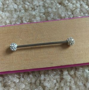 14g Industrial Bar