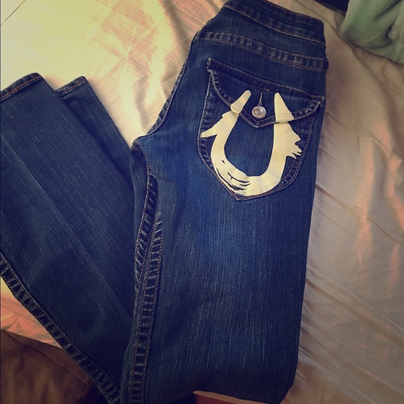 True religion