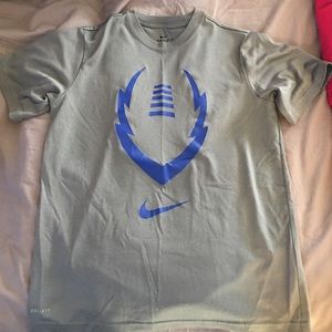 Nike Dri-Fit football T