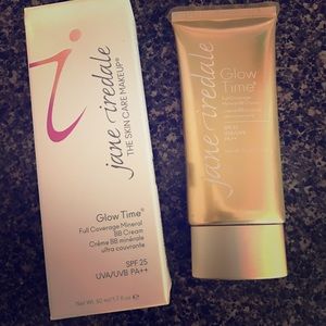 Jane Iredale