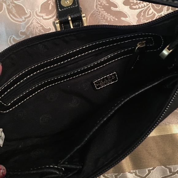 Chaps by Ralph Lauren Small handbag - Picture 3 of 4