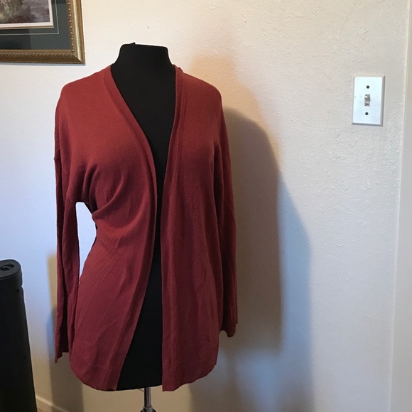 Cute cardigan