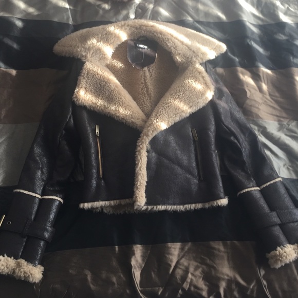 Warm Winter Jacket - image 1