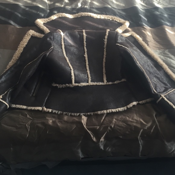 Warm Winter Jacket - image 4