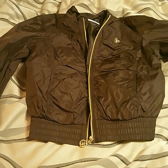 South pool jacket