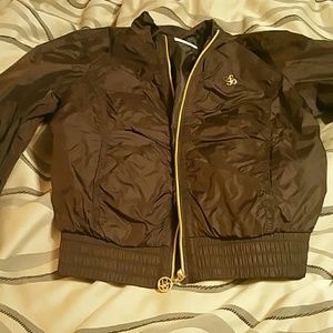 South pool jacket
