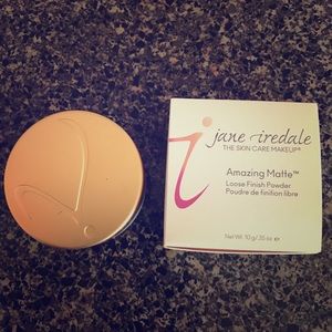 Jane Iredale