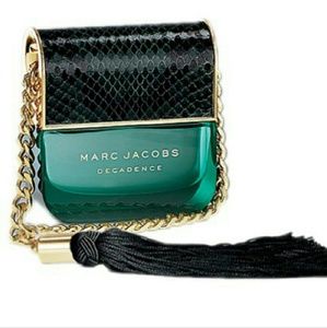 Marc Jacobs Decadence