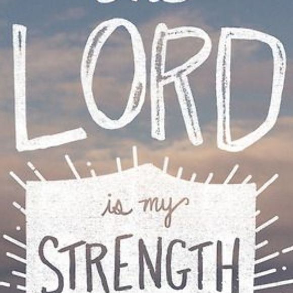 Meet your Posher, Christin