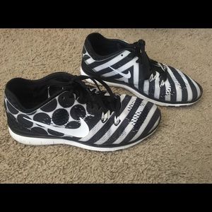 Nike Free fit 5