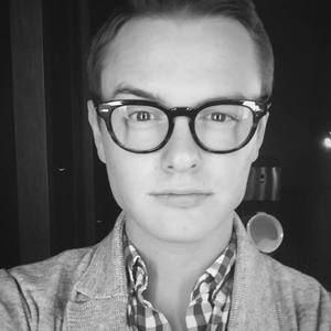 Meet your Posher, Nick