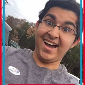 Meet your Posher, Beshoy