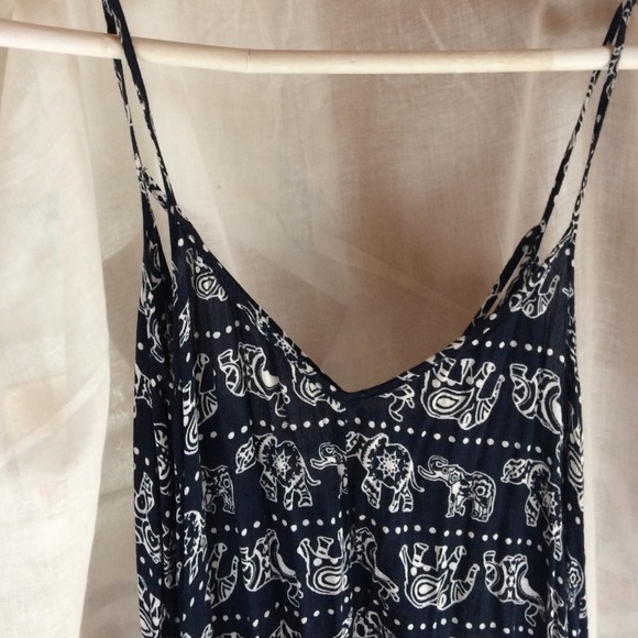 elephant dress 🐘