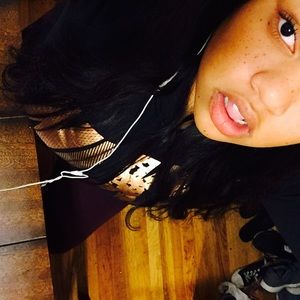 Meet your Posher, Kyah