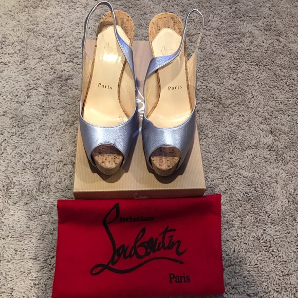 Christian Louboutin