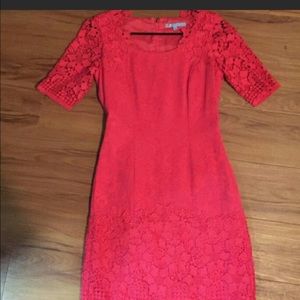 Antonio Melani dress