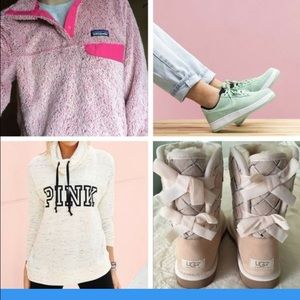 Meet your Posher, Molly