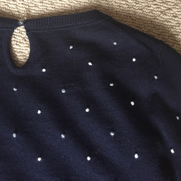 Women's Sweater - Picture 3 of 3