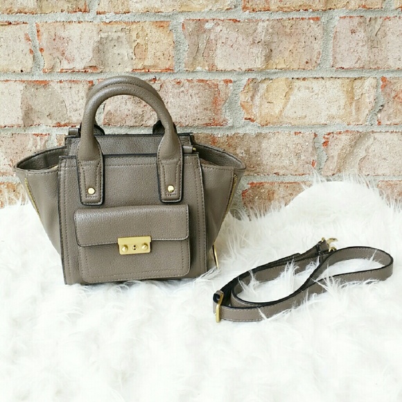 3.1 Phillip Lim for Target - crossbody bag