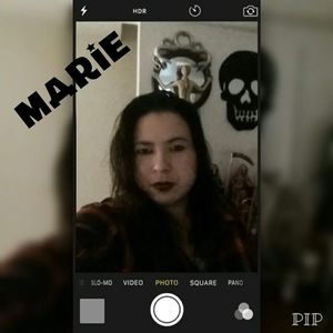 Meet your Posher, Mari