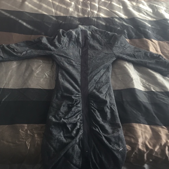 Sexy business dress worn once