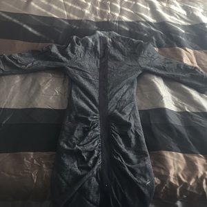 Sexy business dress worn once