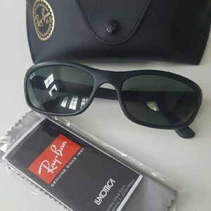 Ray Ban Sunglasses RB4115