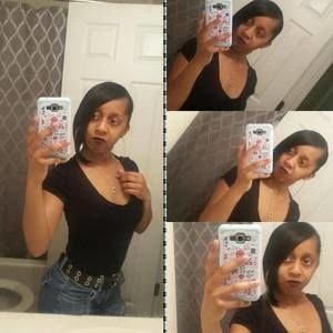 Meet your Posher, Jasmine