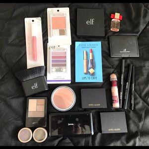 Makeup Bundle