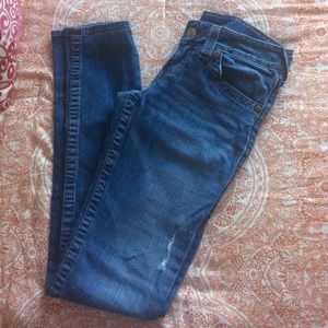 True Religion Jeans!