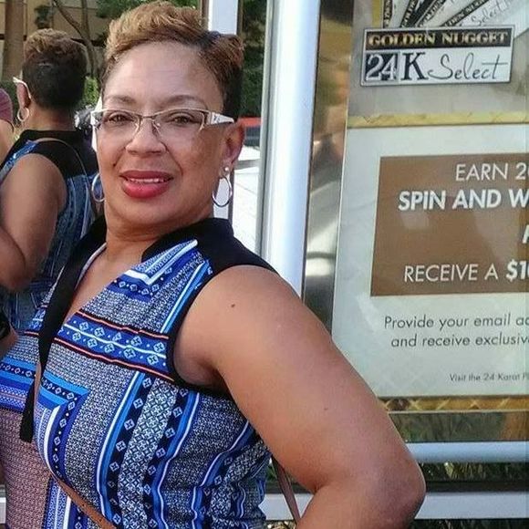 Meet your Posher, Paula - Picture 1 of 1