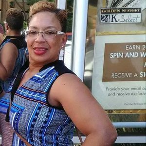 Meet your Posher, Paula