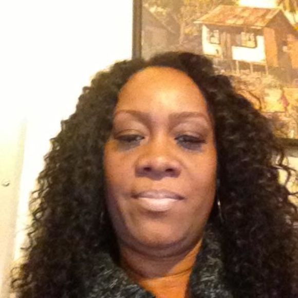 Meet your Posher, Patricia