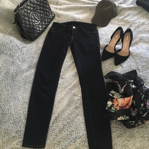 A/X Armani Exchange Denim - Armani exchange skinny jeans