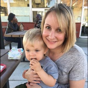 Meet your Posher, Lisa