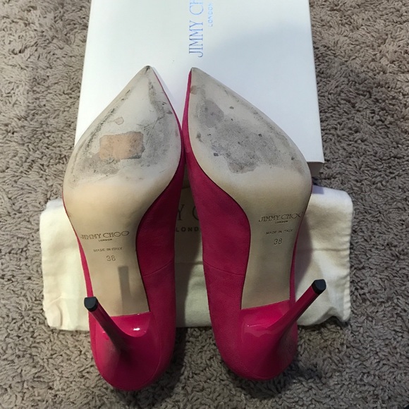 Shoes - Picture 2 of 4