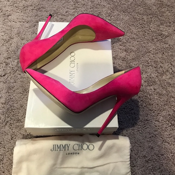 Shoes - Picture 3 of 4