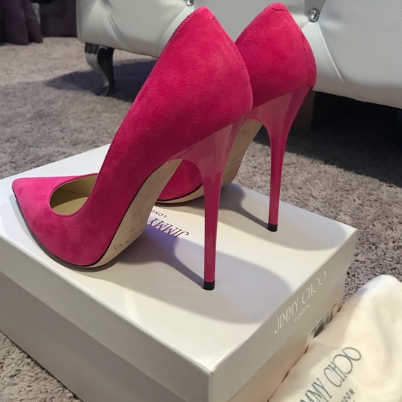 Shoes - Picture 4 of 4