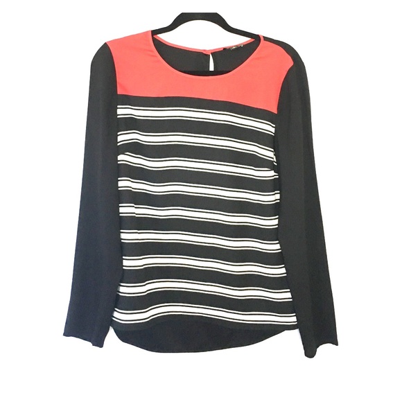 Ann Taylor blouse