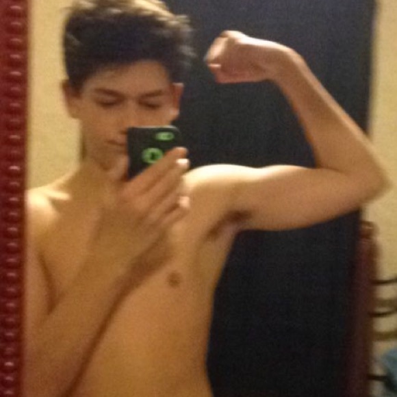 Meet your Posher, Jacob - Picture 1 of 1