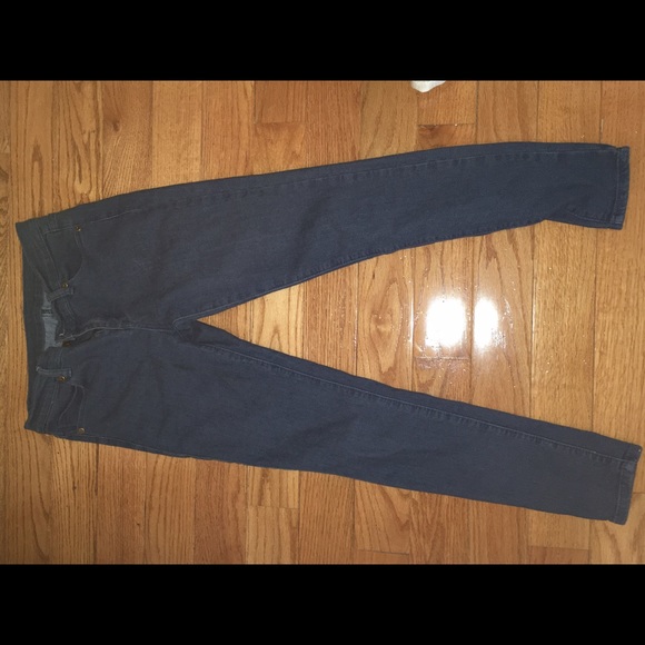 Forever 21 jeans